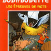 Bob et Bobette Tome 254