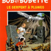 Bob et Bobette Tome 259