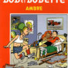 Bob et Bobette Tome 259