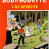 Bob et Bobette Tome 263