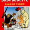 Bob et Bobette Tome 273