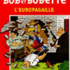Bob et Bobette Tome 274