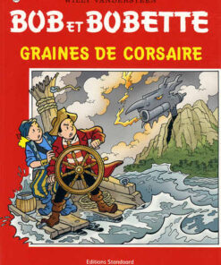 Bob et Bobette Tome 293