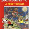 Bob et Bobette Tome 293
