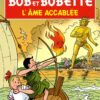 Bob et Bobette Tome 313