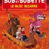Bob et Bobette Tome 316 Bob et Bobette Tome 316