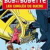 Bob et Bobette Tome 317