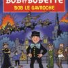 Bob et Bobette Tome 320