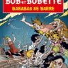 Bob et Bobette Tome 322