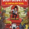 Bob et Bobette Tome 323