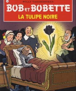 Bob et Bobette Tome 326