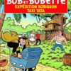Bob et Bobette Tome 335