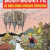 Bob et Bobette Tome 335