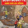Bob et Bobette Tome 337