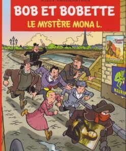 Bob et Bobette Tome 341
