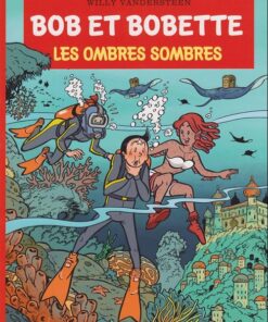 Bob et Bobette Tome 342