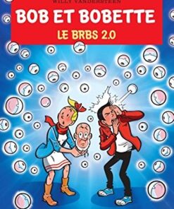 Bob et Bobette Tome 344