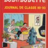 Bob et Bobette