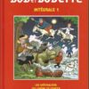 Bob et Bobette Tome 8