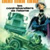 Bob Morane Tome 19