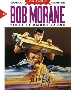 Bob Morane L'Intégrale 15
