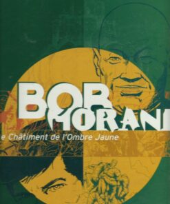Bob Morane Tome 53