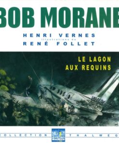 Bob Morane