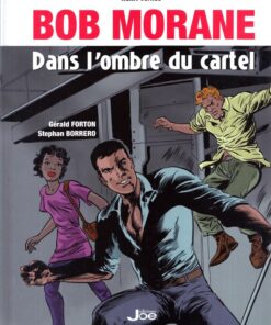 Bob Morane