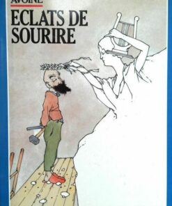 Eclats de sourire
