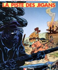 Bastos et Zakousky Tome 4