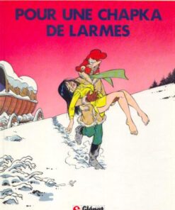 Bastos et Zakousky Tome 5