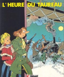 Bastos et Zakousky Tome 6