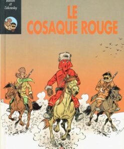 Bastos et Zakousky