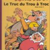 Bouldaldar et Colégram Tome 20
