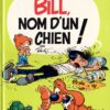 Boule et Bill Tome 16