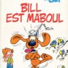 Boule et Bill Tome 19