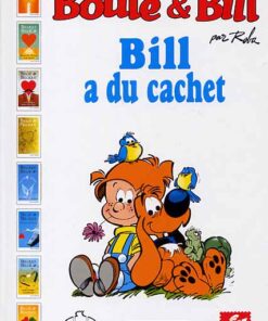 Boule et Bill