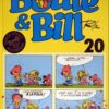 Boule & Bill Tome 21