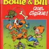 Boule & Bill Tome 3