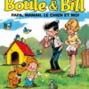 Boule & Bill