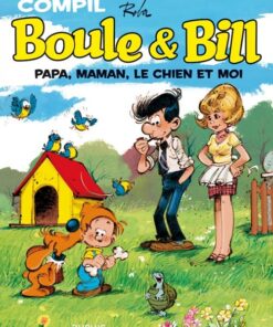 Boule & Bill