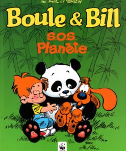 Boule & Bill