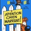Boule et Bill Tome 11