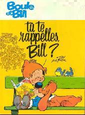 Boule et Bill Tome 17