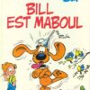 Boule et Bill Tome 17