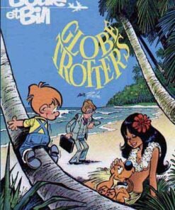 Boule et Bill Tome 19