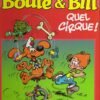 Boule et Bill Tome 28