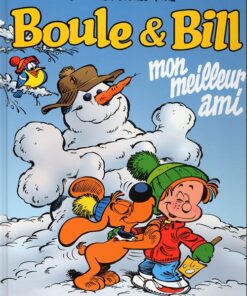 Boule et Bill Tome 32