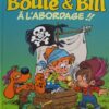 Boule et Bill Tome 32