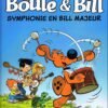 Boule et Bill Tome 39